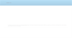 Desktop Screenshot of netple.com